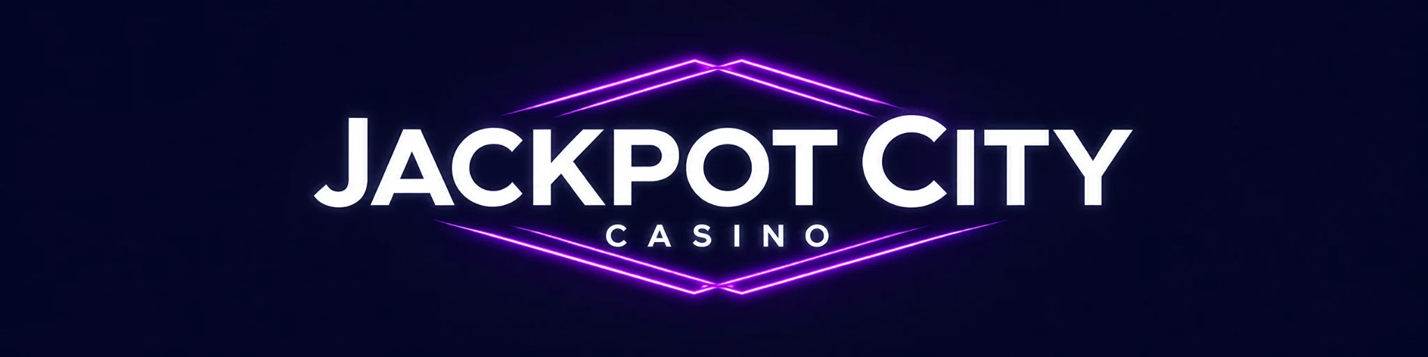 Jackpot City logo
